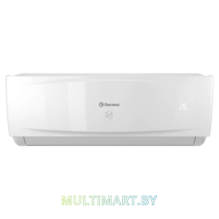 Кондиционер Thermex Sesto 12